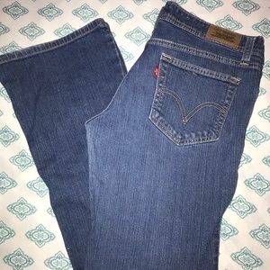 Jeans bootcut size 11M